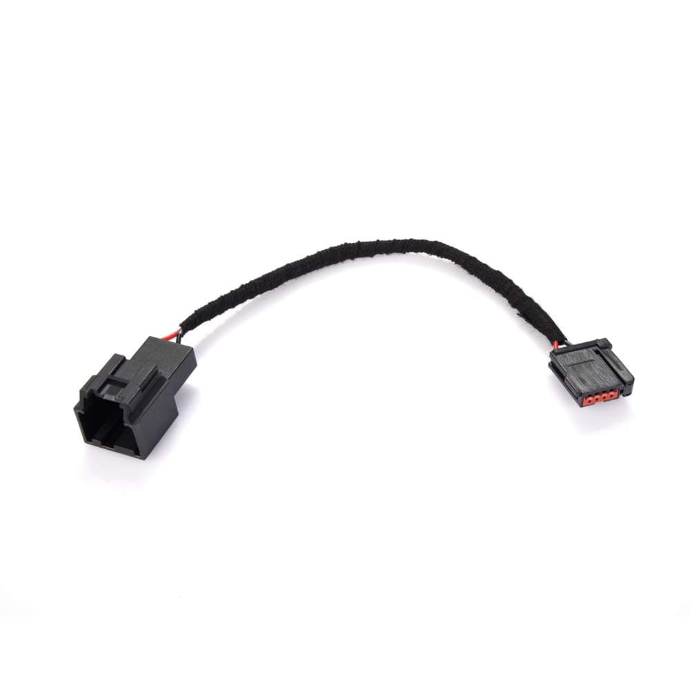 Compatible for Ford SYNC 2 to SYNC 3 Upgrade Retrofit USB Media Hub Box Power Adapter Harness Wiring (Gen 1)