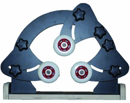 Rmwoodco Multi Purpose 14-inch Steady Rest