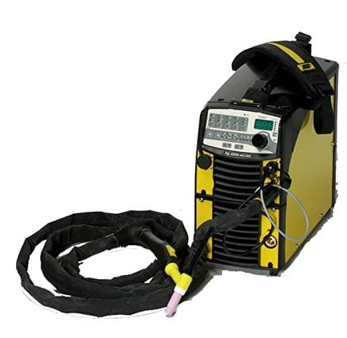 ESAB CaddyTig 2200i TA34 AC/DC TIG Welding Machine