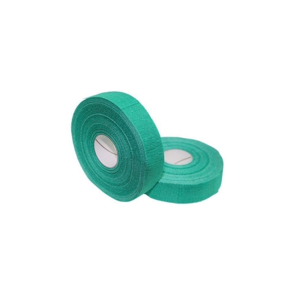 SAF-T-TAPE Sticks to Itself 1 Inch x 30 yards 12 Rolls Per Package by Modern Aids - MS80710