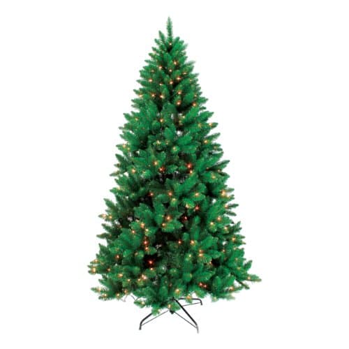 Celebrations Led Tree 7.5'