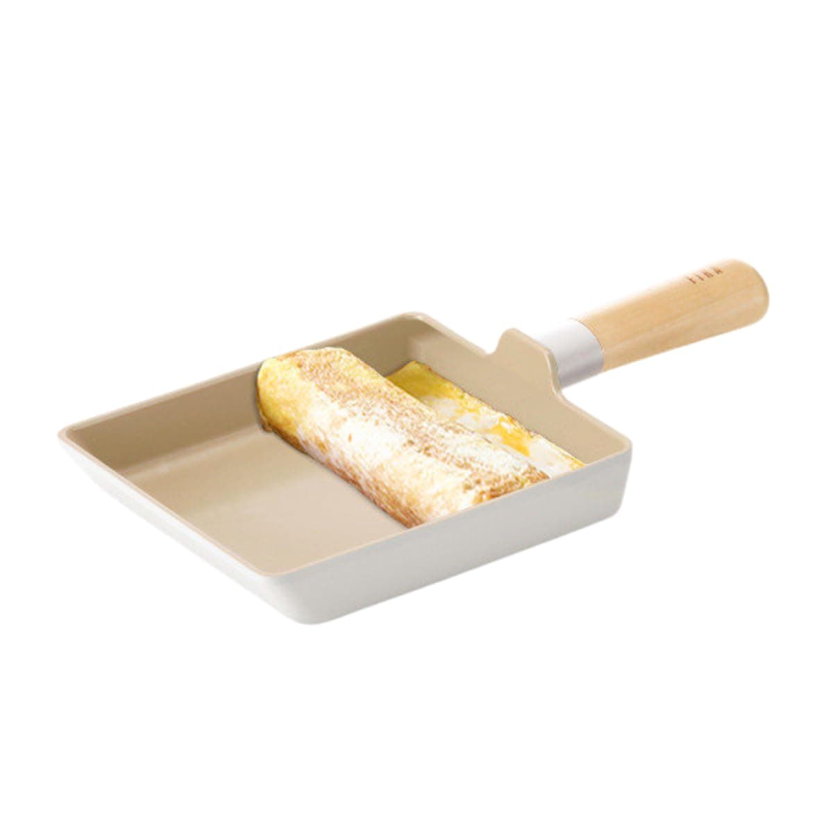 6 inch Egg Pan