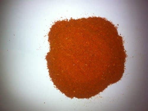 The Hot Pepper Company - Trinidad Moruga Scorpion Powder (500g)