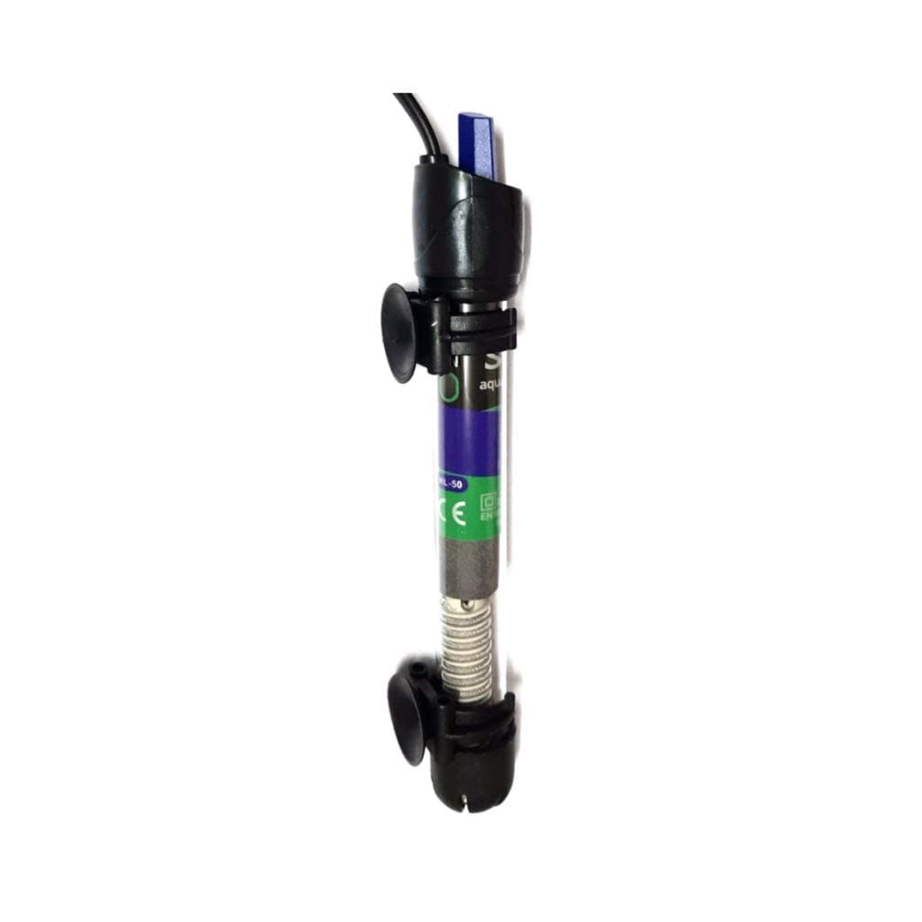 Sobo Glass Aquarium Heater 50 watt