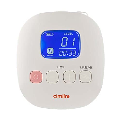 Cimilre F1 Portable Double Electric Breast Pump