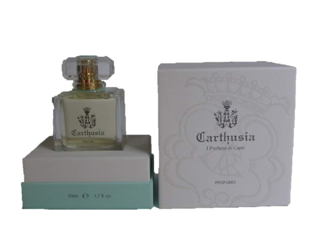 CARTHUSIAVia Camerelle Profumo 50 ml