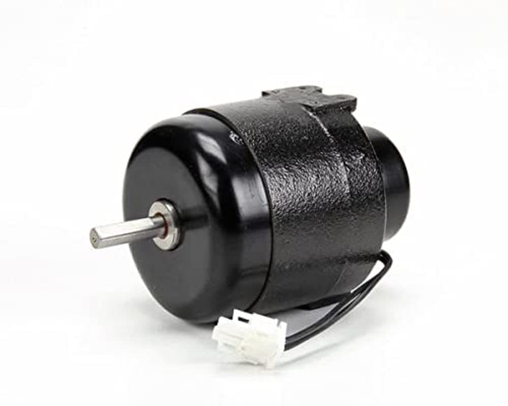 Scotsman 18-8926-01 Fan Motor, 115V, 60 Hz, 50W