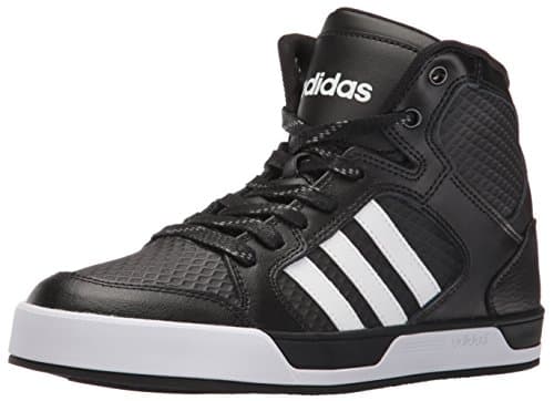 adidas NEO Men's Raleigh Mid Lace-Up Shoe