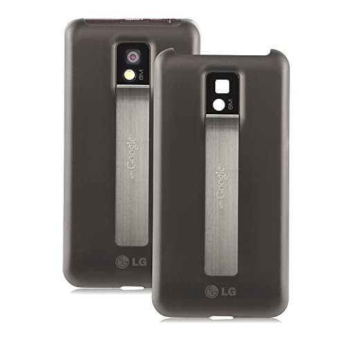 LG G2x P999 with Google Back Cover Battery Door