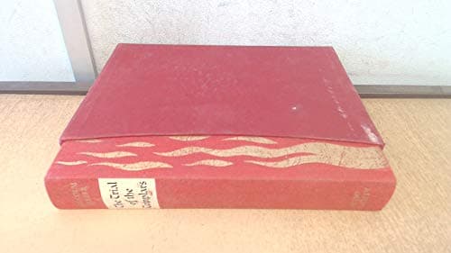 The Trial of the Templars - The Folio Society Unknown Binding – January 1, 2003