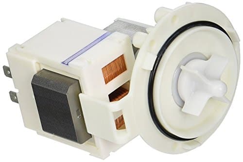 4681EA2002H Replacement Part by OEM Mania for Dishwasher Drain Pump