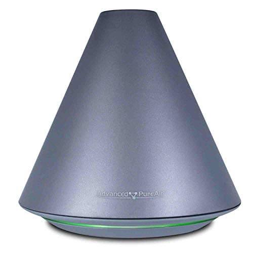 Advanced Pure Air Newport 'Volcano' Ultrasonic Cool Mist Humidifier