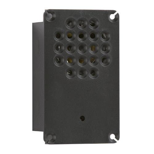 BS14 - BELL SPEAKER BSTL 61 SPEECH UNIT MODEL 6, DOOR ENTRY & ACCESS CONTROL