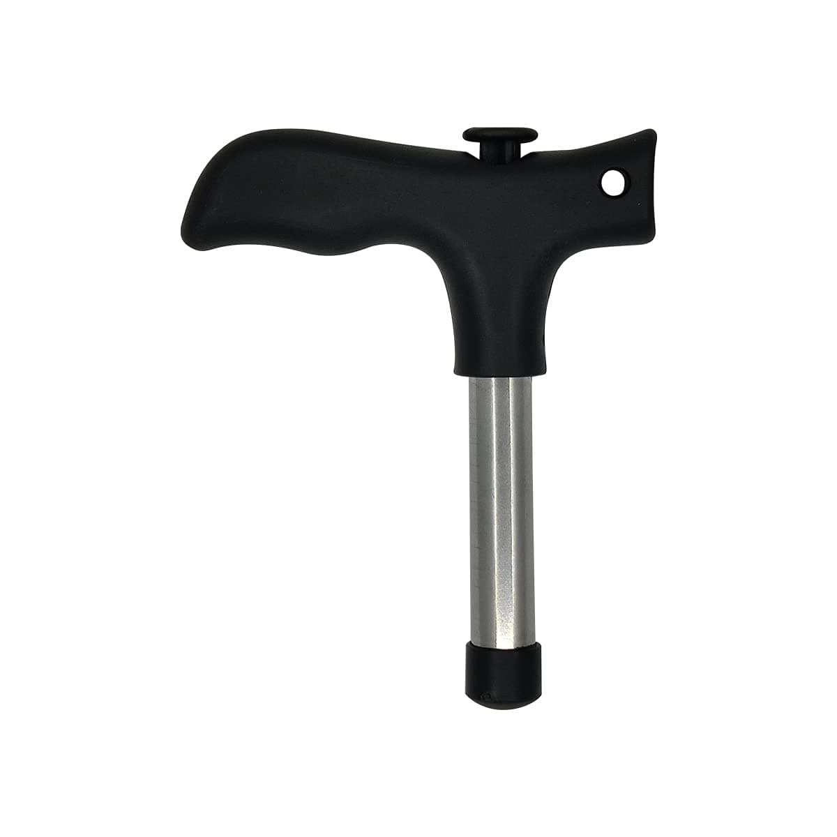 Stainless Steel Coconut Opener Tool, Straw Hole Maker Safe & Easy to Open Young & Mature Coconuts Tool