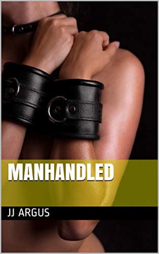 Manhandled Kindle Edition