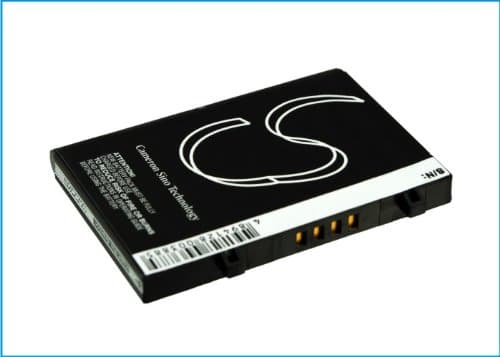 Battery HP iPAQ 2100, iPAQ 2210, iPAQ 2215, iPAQ 2212, iPAQ 2212e, iPAQ h210, Li-ion, 1000 mAh
