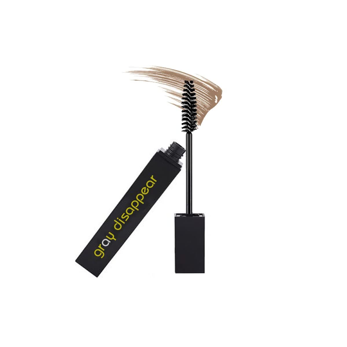 Gray Disappear - Dark Blonde/Honey Hair Color for Men and Women (7ml /.2fl Oz)