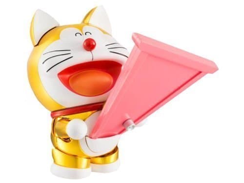 Robot Spirits SP Doraemon 2112 ver. Tamashii Exclusive