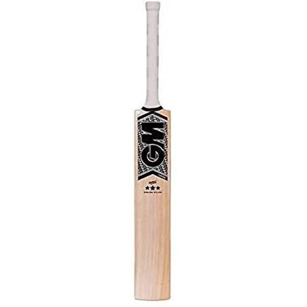 GM Chrome 404 English Willow Cricket Bat Size 5
