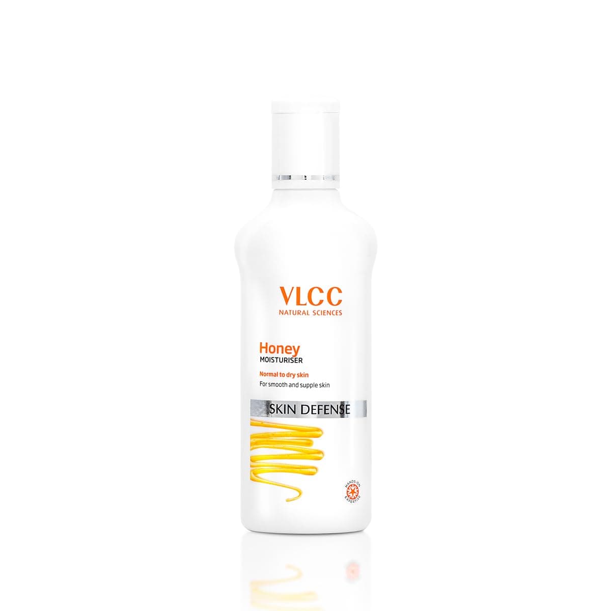 Vlcc Natural Sciences Skin Defense Honey Moisturiser - 100ml