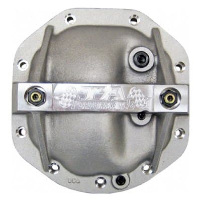NEW Borg Warner 9-Bolt TA Performance Aluminum Rearend Girdle Cover TA-1802
