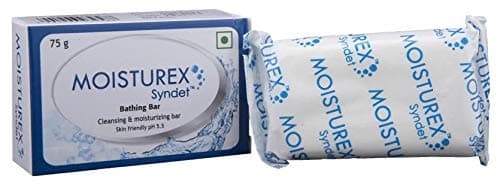 Moisturex Syndet Bathing Bar