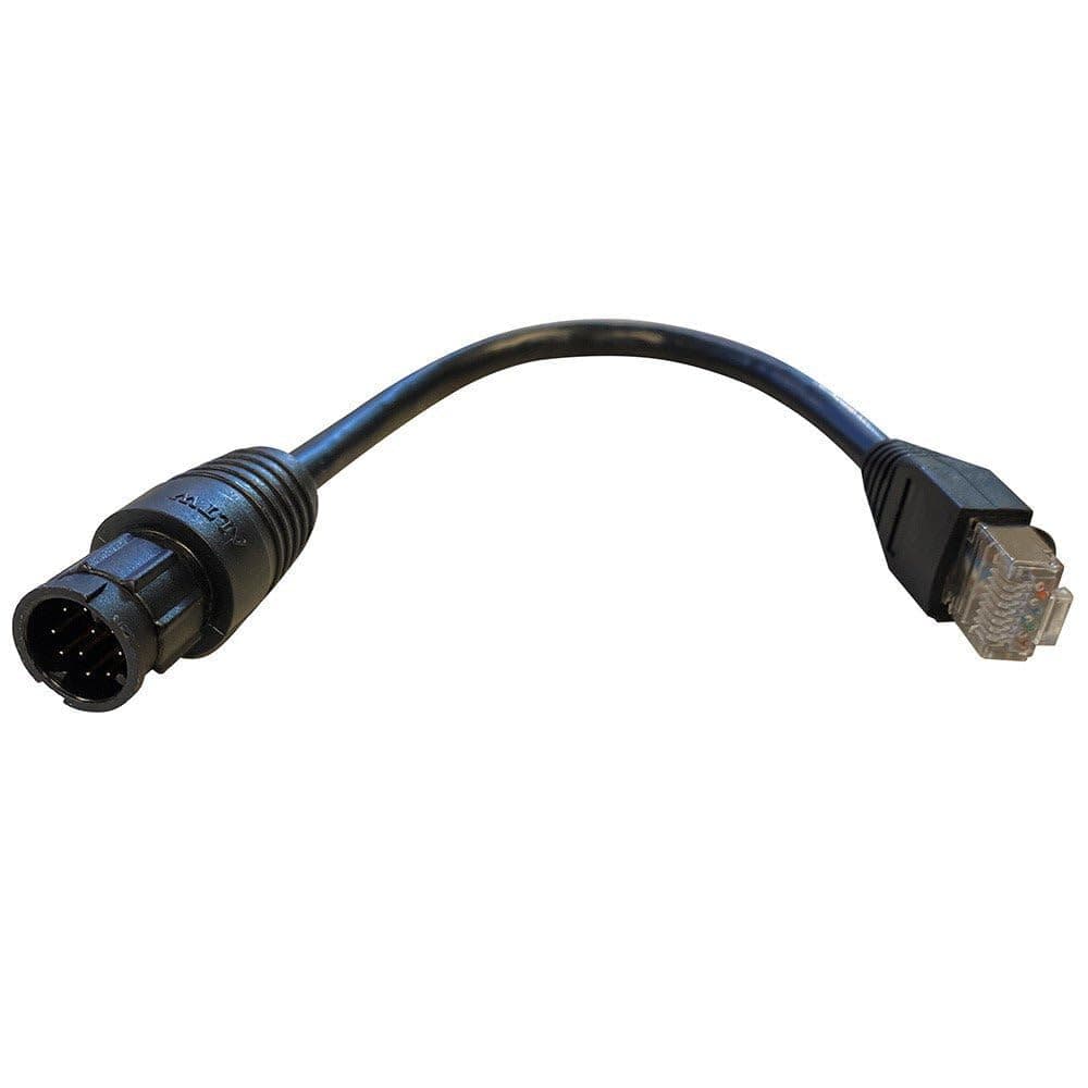 Raymarine A80513 RayNet Male to RJ45 Male Adaptor Cable