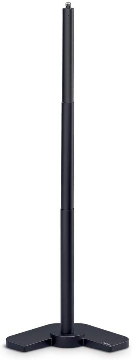 PanaCast Table Stand ? Allows Jabra PanaCast to be Used as a Standing Unit, Ideal for Travelling and For Use in Multiple Locations, Compact Design