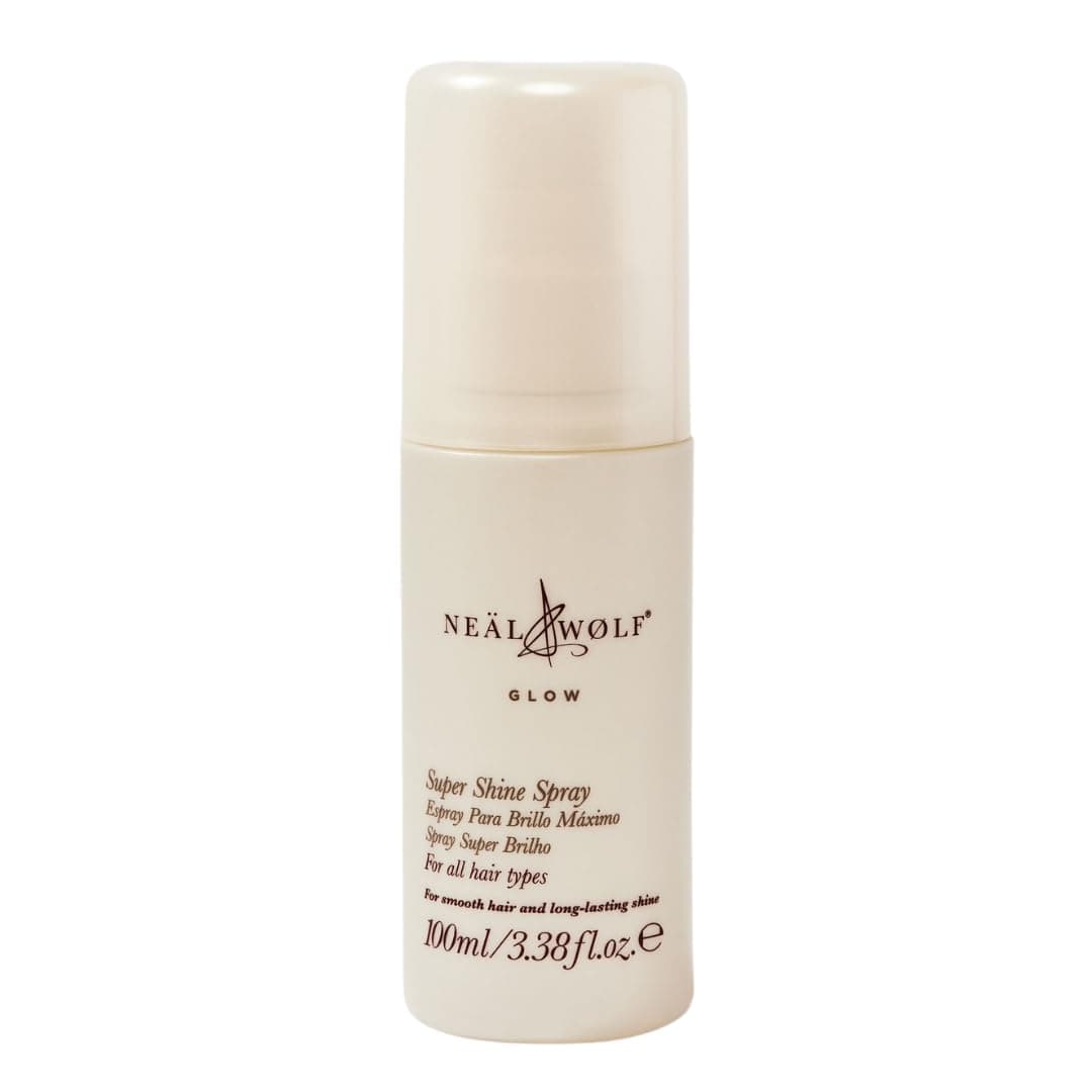 Neal & Wolf Glow Super Shine Spray