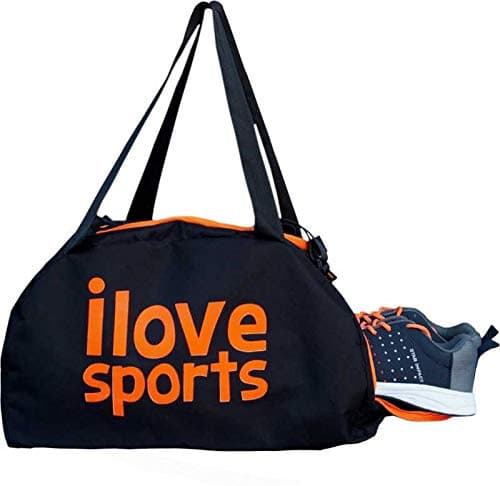 Dee Mannequin Multi Purpose Sports Gym Bag