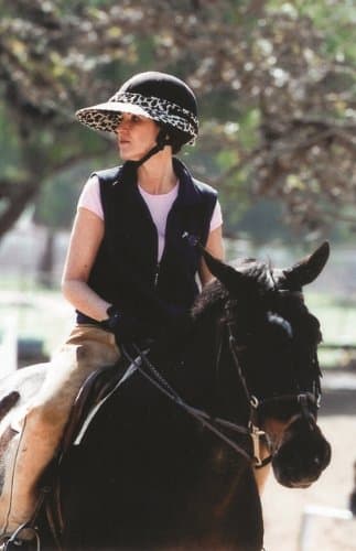 Equivisor Cotton Helmet Visor