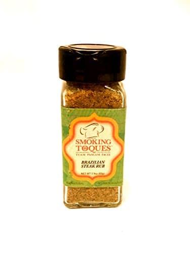 Brazilian Spice Blend