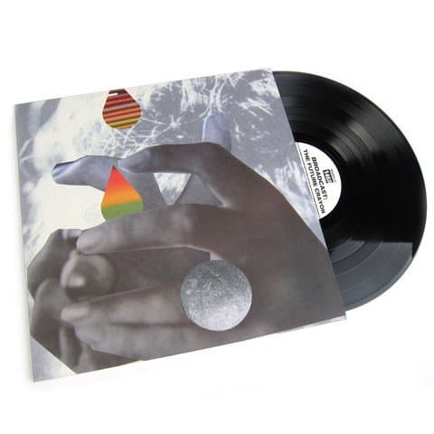 Broadcast: The Future Crayon Vinyl 2LP