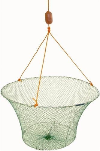 WSB Tackle Large Pier Drop Net