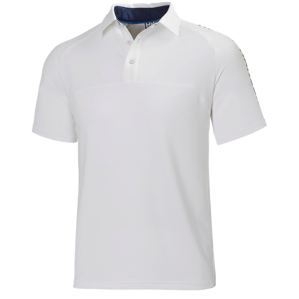 Helly-Hansen HP Match Racing Polo - Men's White Large