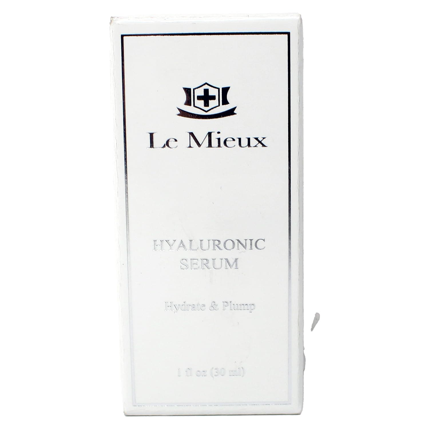 Le Mieux Hyaluronic Serum