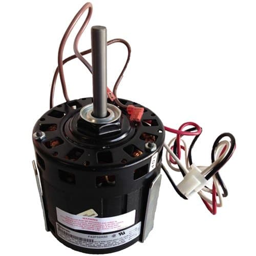 1468-220P - OEM Upgraded Luxaire Furnace Blower Motor 1/3 HP 115 Volt