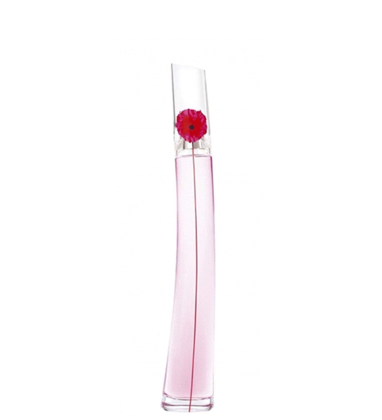 Flower Poppy Bouquet Florale Women's Eau de Perfume, 100 ml