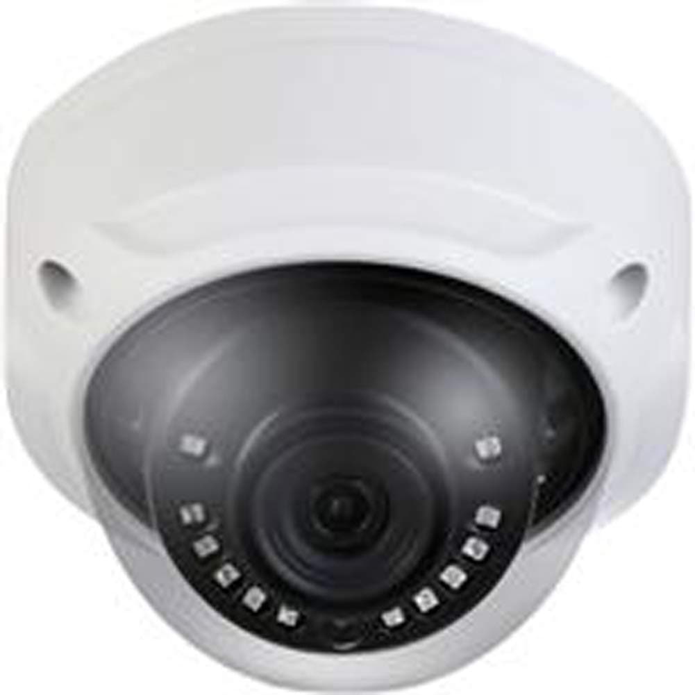 Honeywell HD72HD4 4 MP HQA WDR IR Network Mini Dome, 2.8MM Fixed Lens
