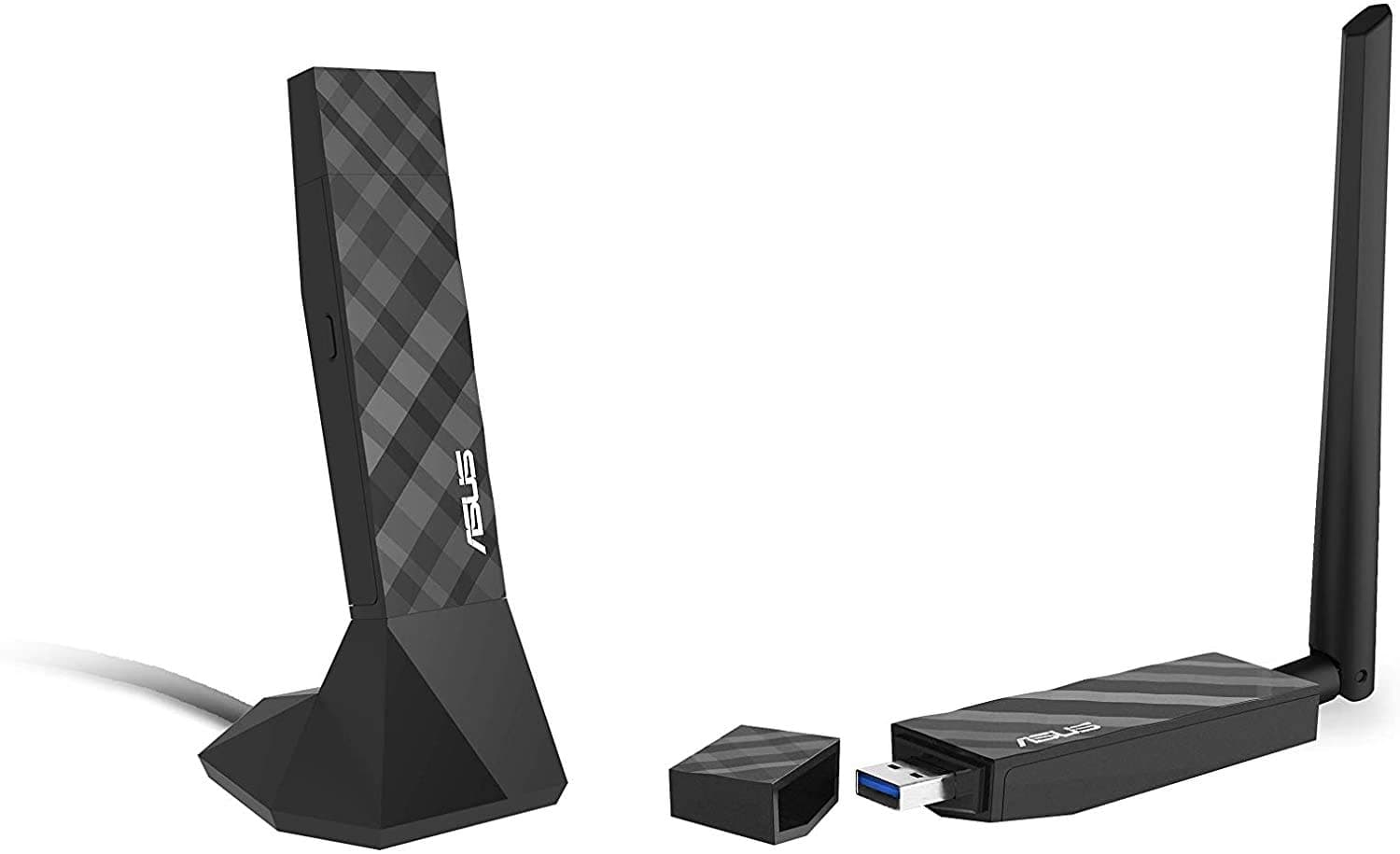 Asus Dual-Band Wireless-N600 Gigabit Router (RT-N56U)