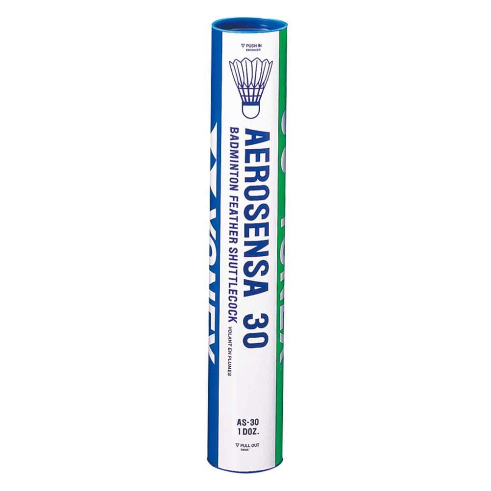 Feather Shuttle Cock AEROSENSA 30