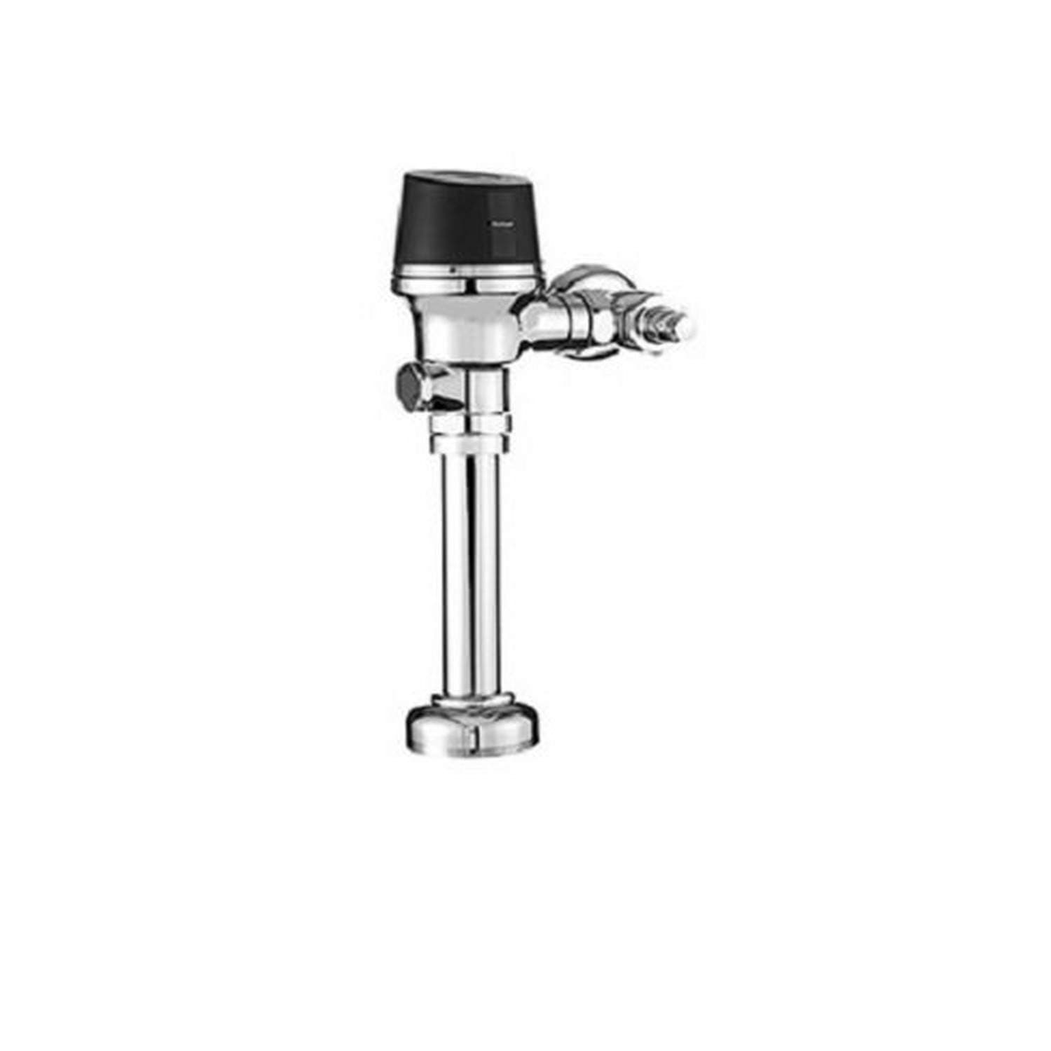 Delany PL1402-1.28-SC-T42 Exposed Pulsar Valve for Water Closet (Battery Powered & Sensor Operated)
