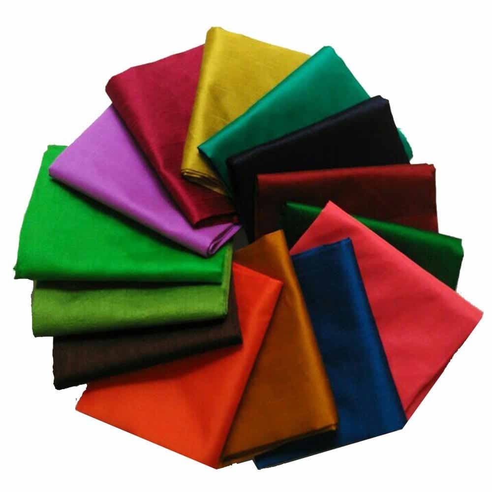 Trendy Lifestylez Special Offers Multi Coloured Blouse pieces nostitched pack of 6pcs