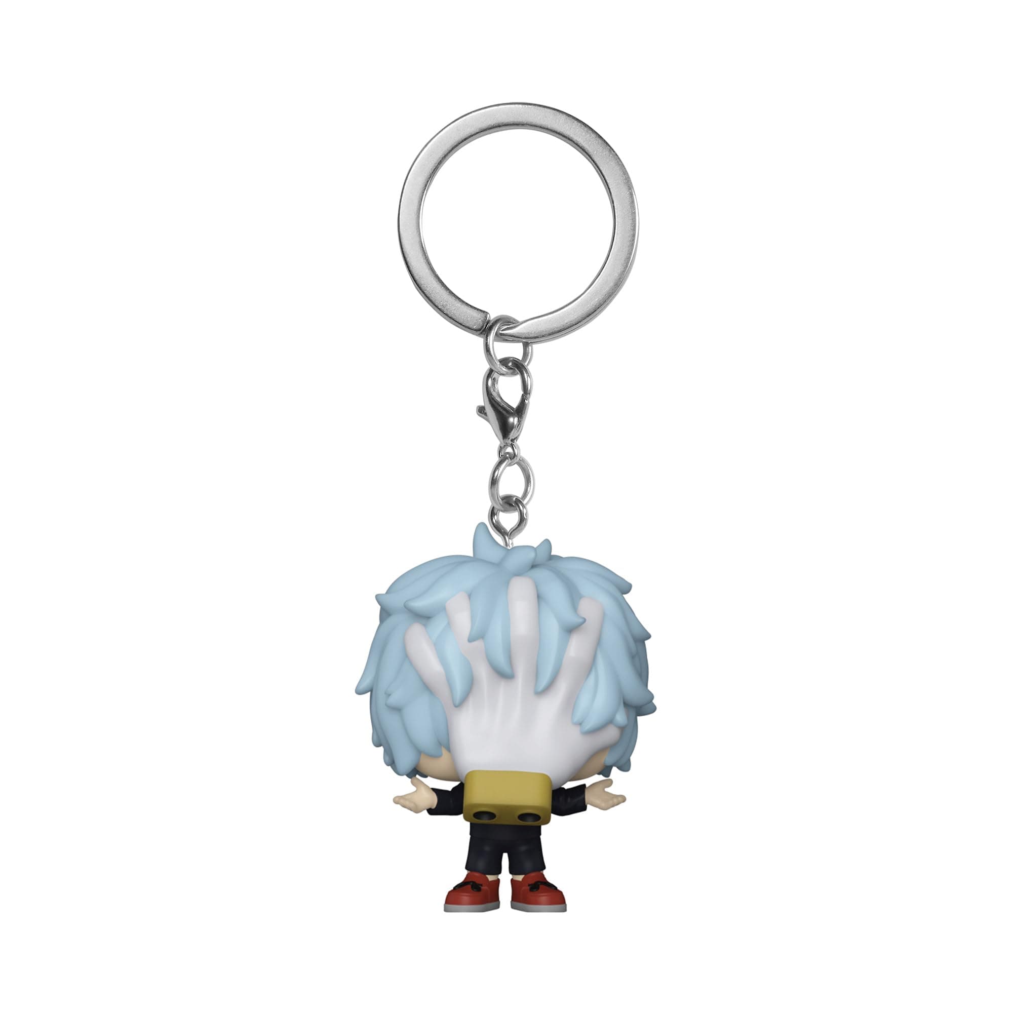 POP! KEYCHAIN: My Hero Academia - Shigaraki (Hideout) (FS)