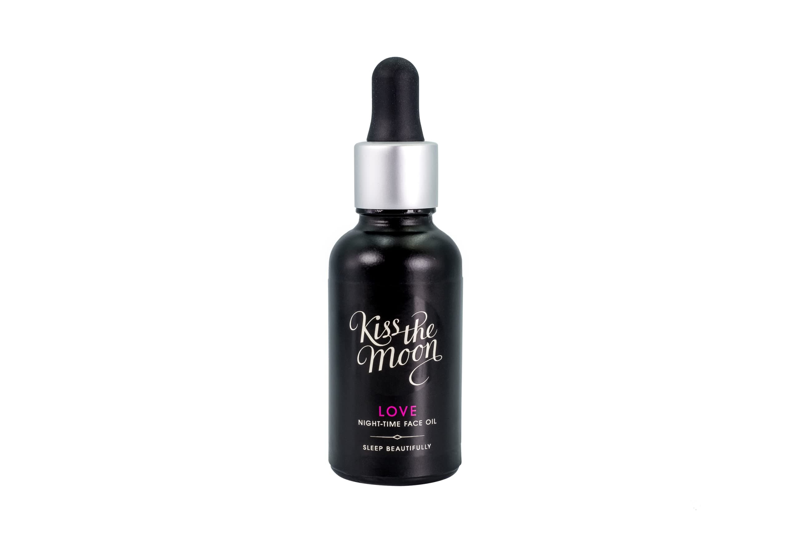Kiss The Moon Love After Dark Face Oil 30ml