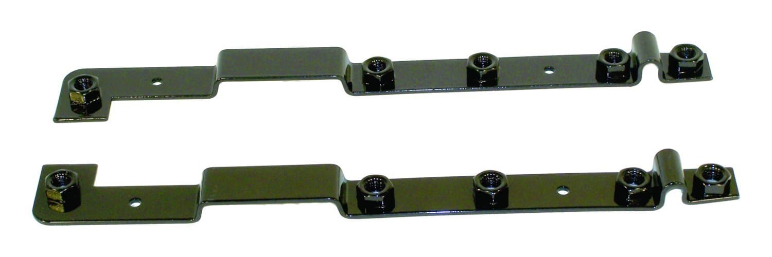 Crown AutomotiveNut Strip Set Air and Fuel Delivery