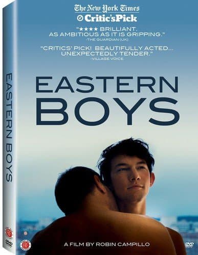 Eastern Boys