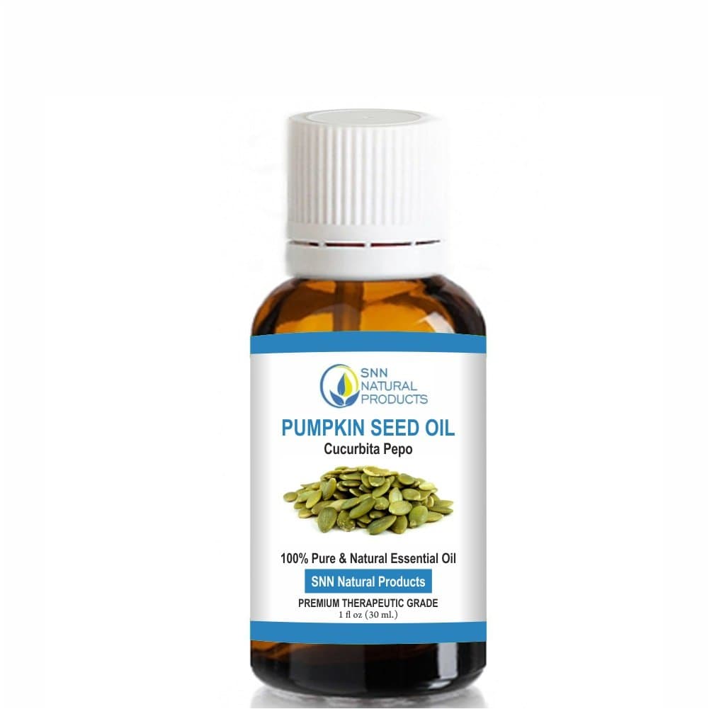 Pumpkin Seed Oil, 30ml