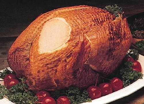 Smoked Turkey 10 lb.