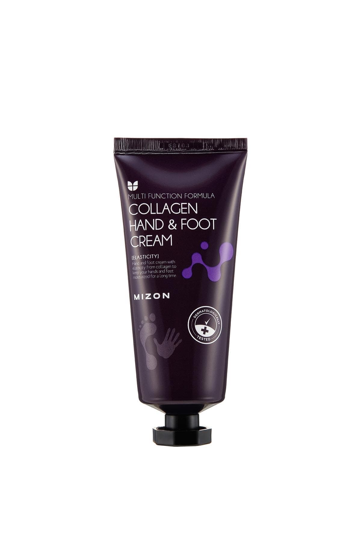MIZON Collagen Hand Cream 100ml 3.38 fl oz